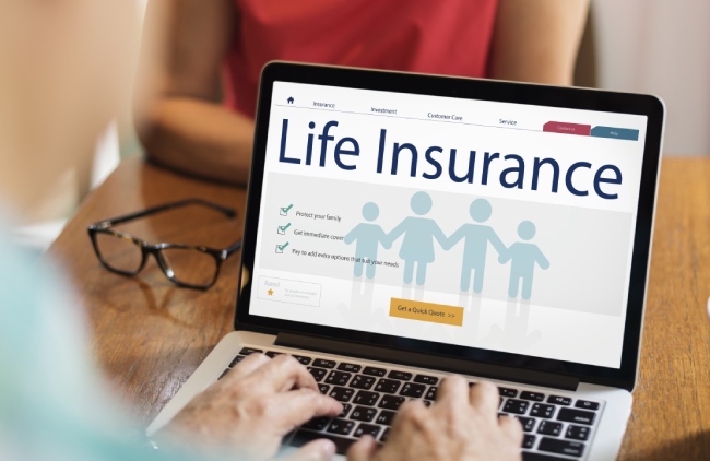 Is life insurance a best investment?