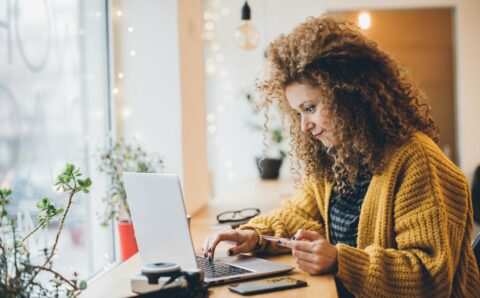 What amount of money do millennials truly make?