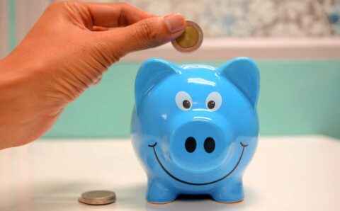 Here is money saving tips for young adults