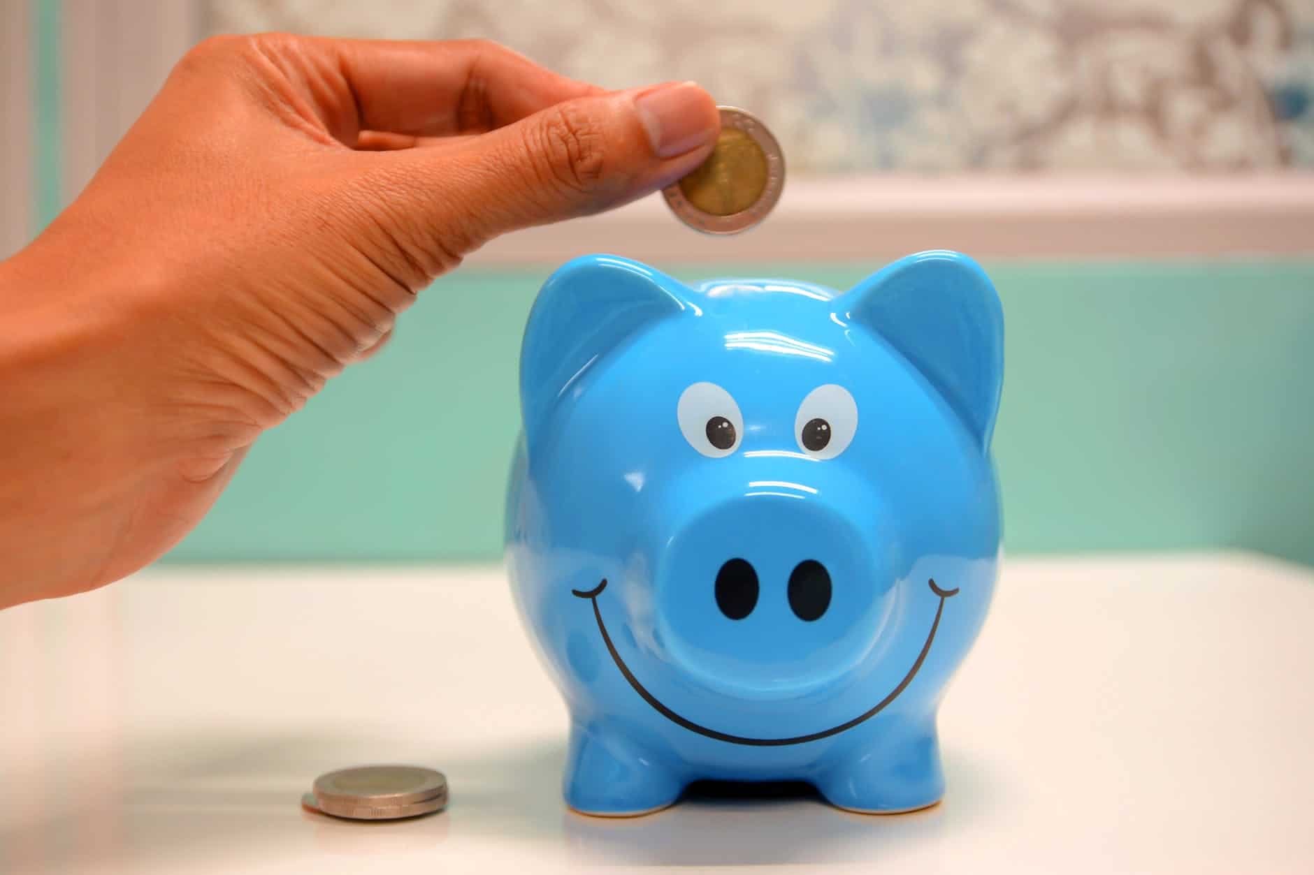 Here is money saving tips for young adults